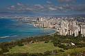 124 Oahu, Diamond Head